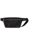 Black Le Foulonné M Belt bag